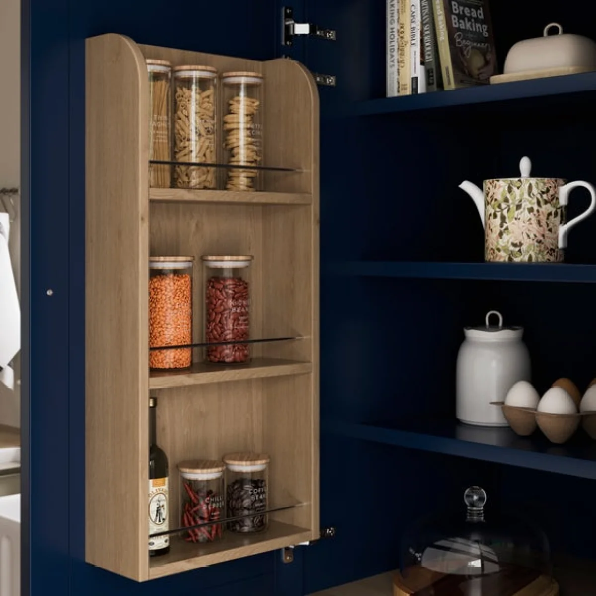 Francis Kitchen Larder – image 4