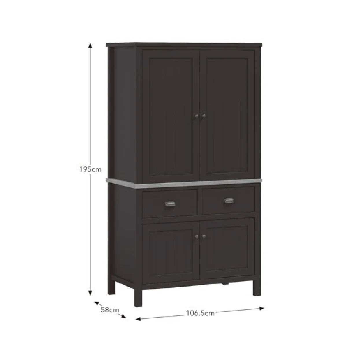 Francis Kitchen Larder – image 8