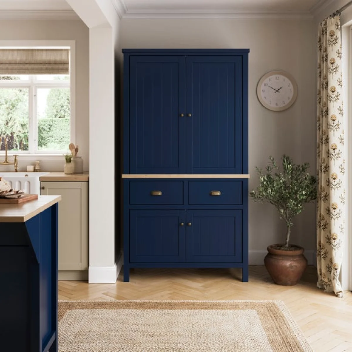 Francis Kitchen Larder – image 1