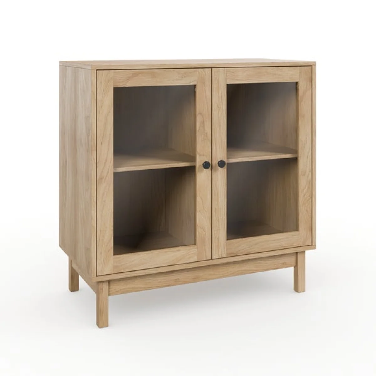 Henry Small Display Cabinet – image 7