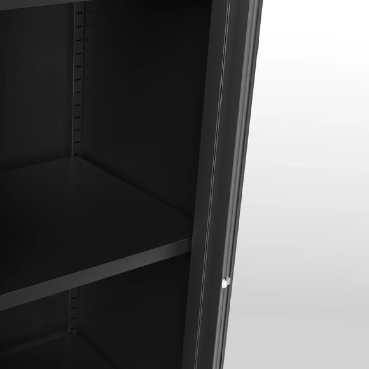 Frank 1 Door Display Cabinet – image 6
