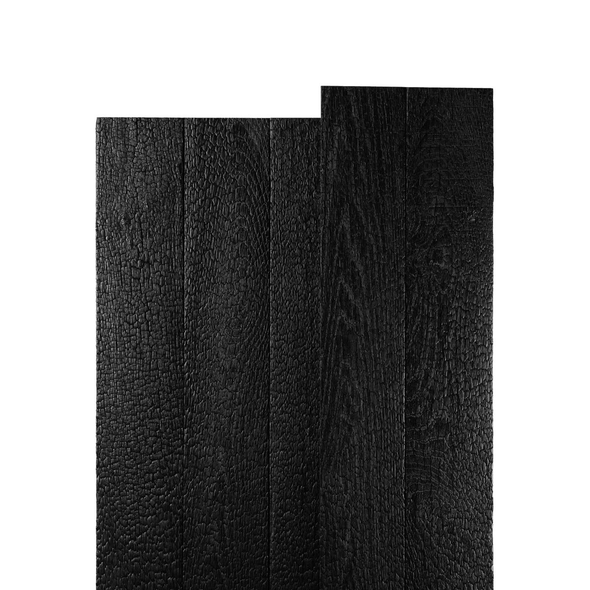 Ferm Living Koh cabinet Black 64x41x204.5 cm – image 4