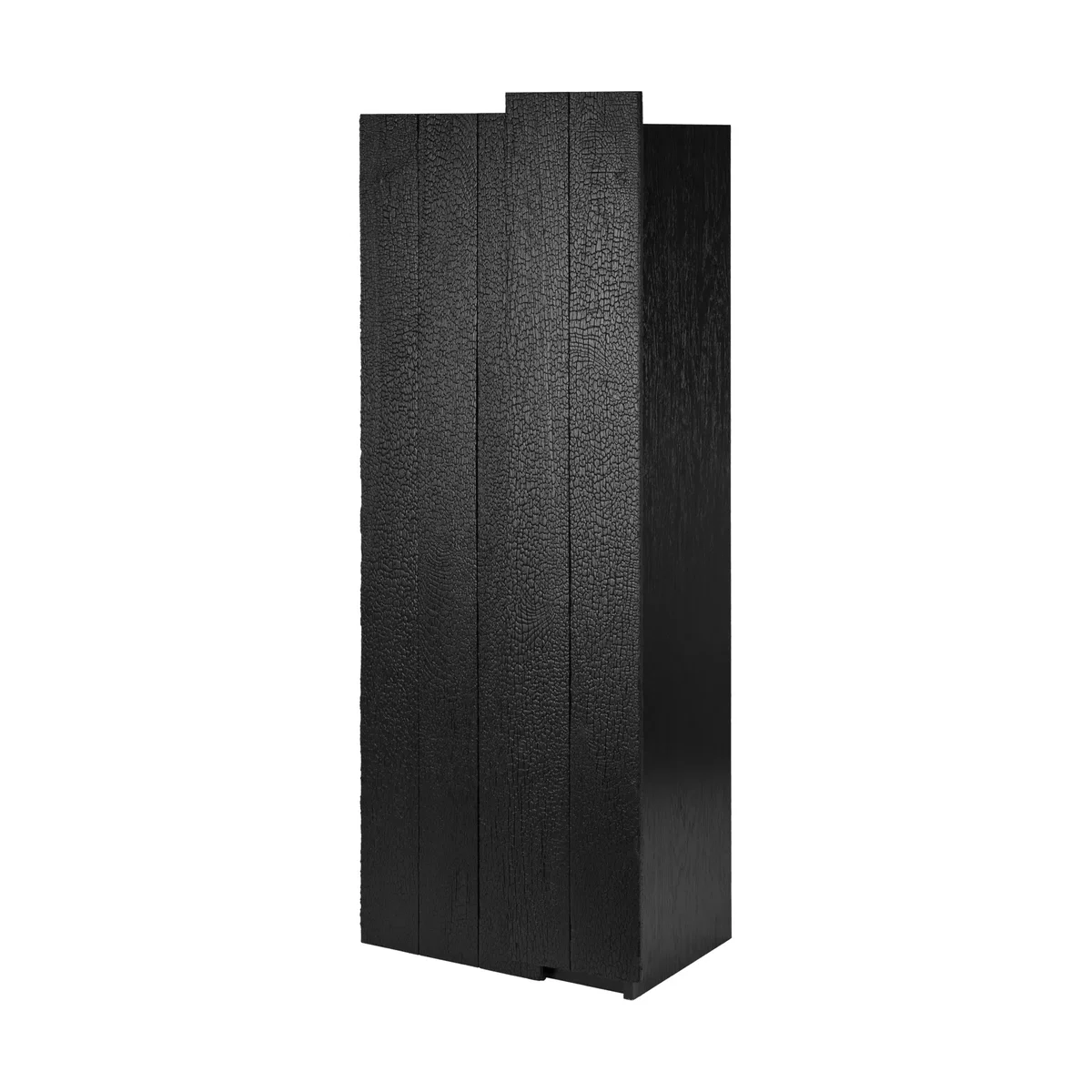 Ferm Living Koh cabinet Black 64x41x204.5 cm – image 5