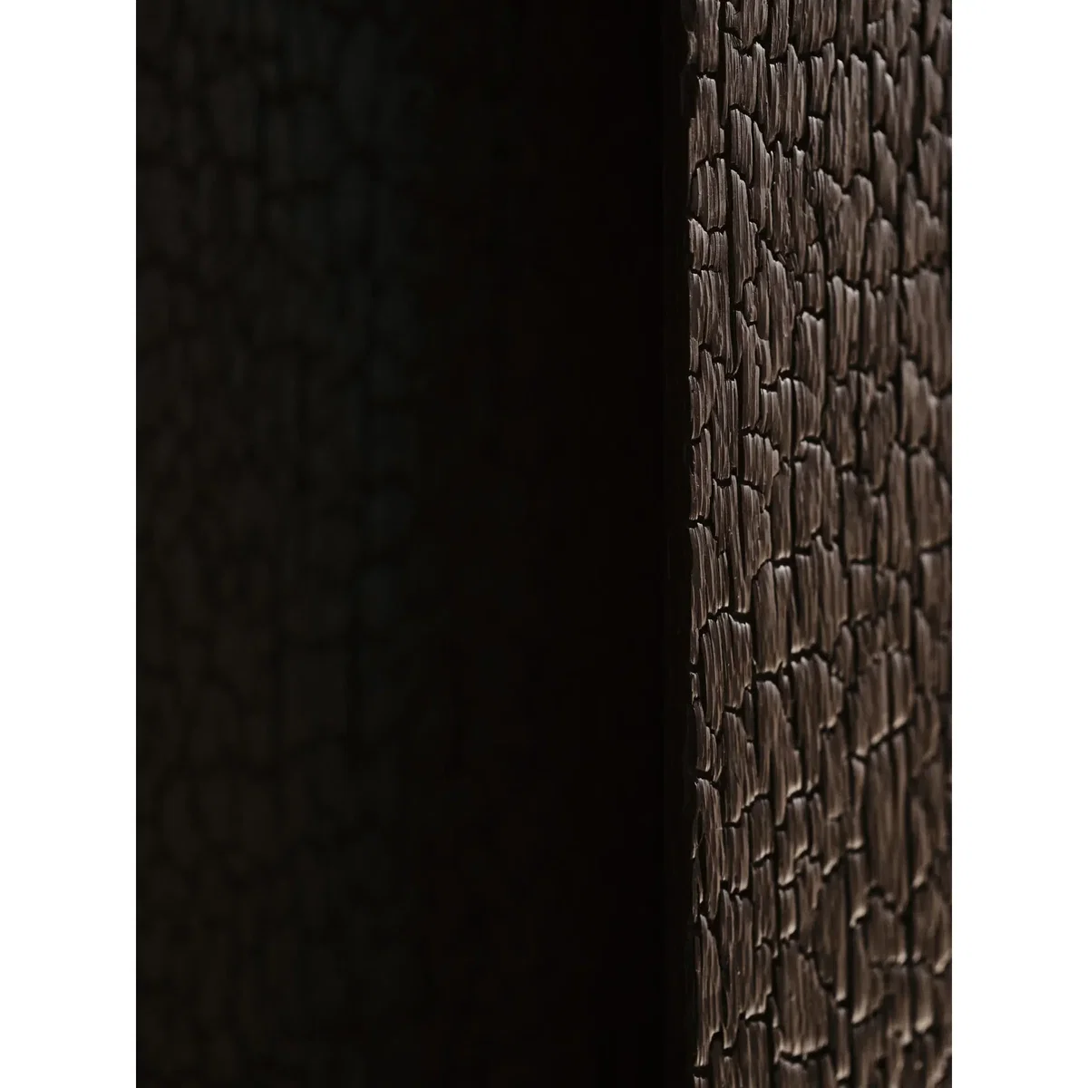 Ferm Living Koh cabinet Black 64x41x204.5 cm – image 6