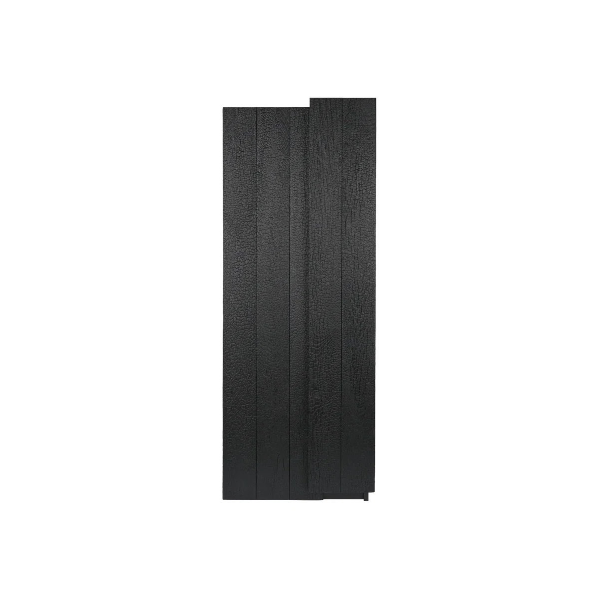Ferm Living Koh cabinet Black 64x41x204.5 cm – image 1