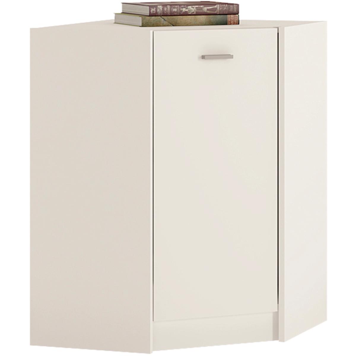 Designa Corner Cabinet - Sonama OAk – image 2