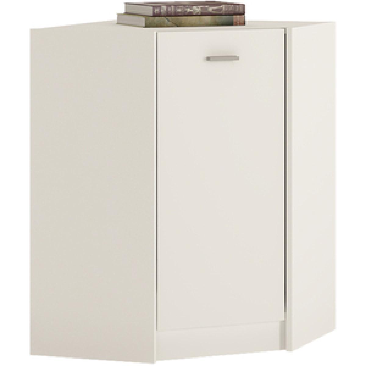 Designa Corner Cabinet - Sonama OAk – image 4