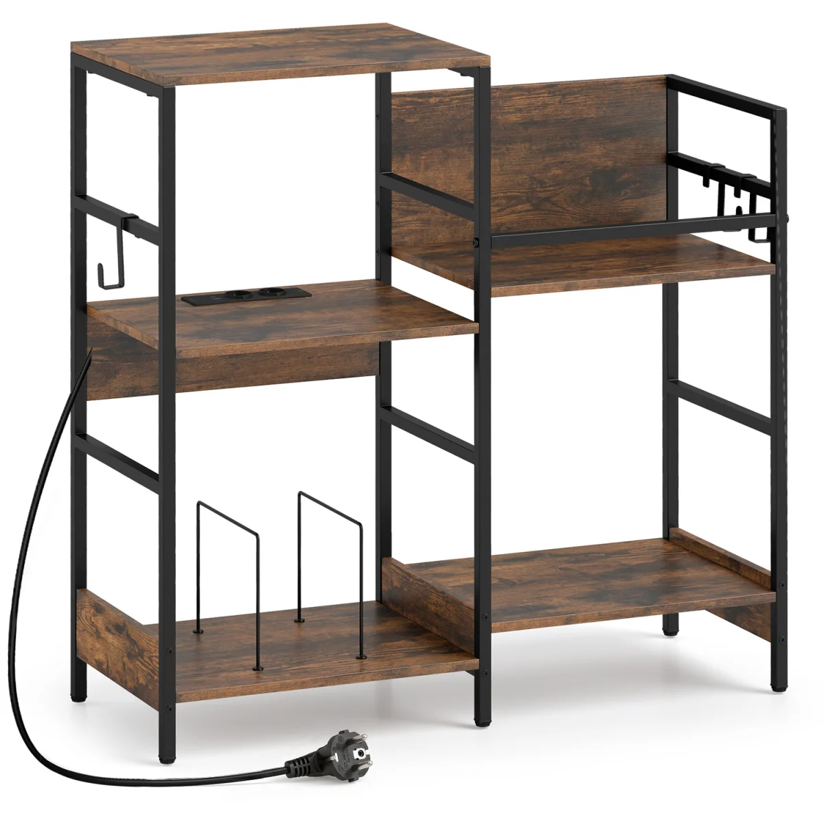 Bedroom Display Cabinet – image 2