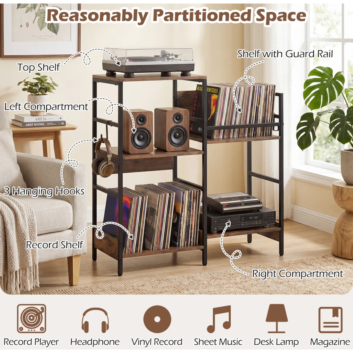 Bedroom Display Cabinet – image 11