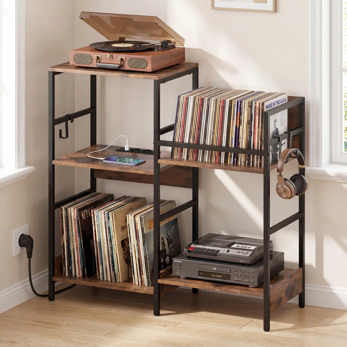 Bedroom Display Cabinet – image 4