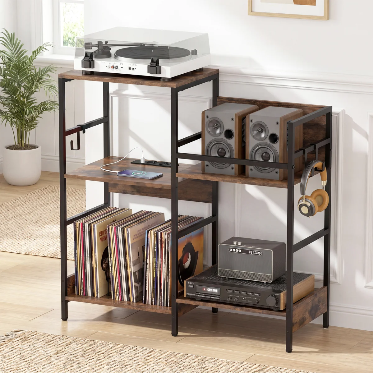 Bedroom Display Cabinet – image 6