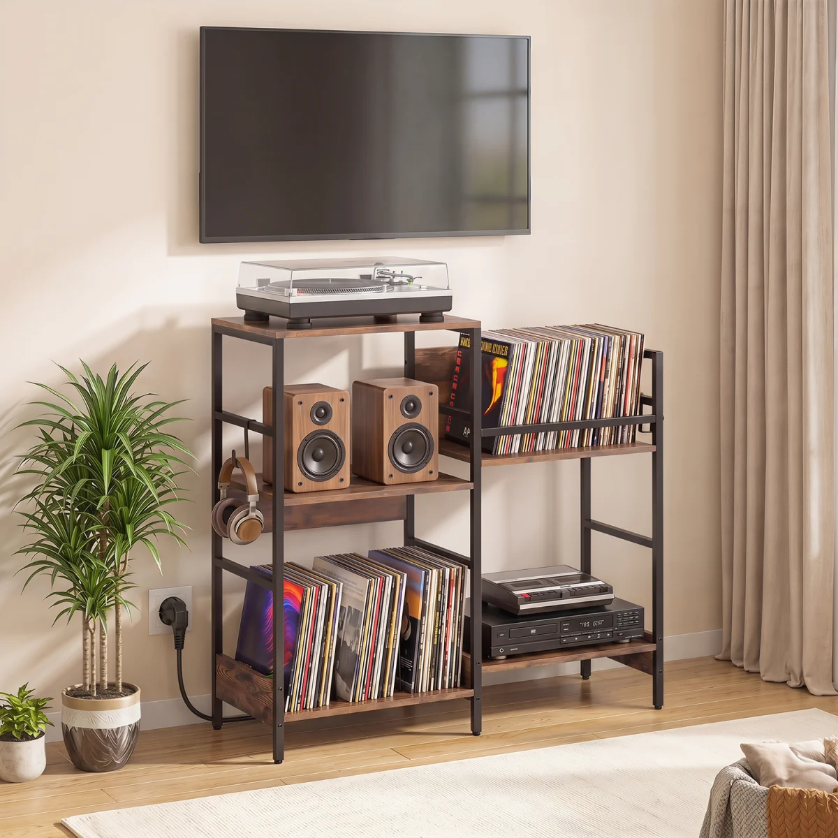 Bedroom Display Cabinet – image 8
