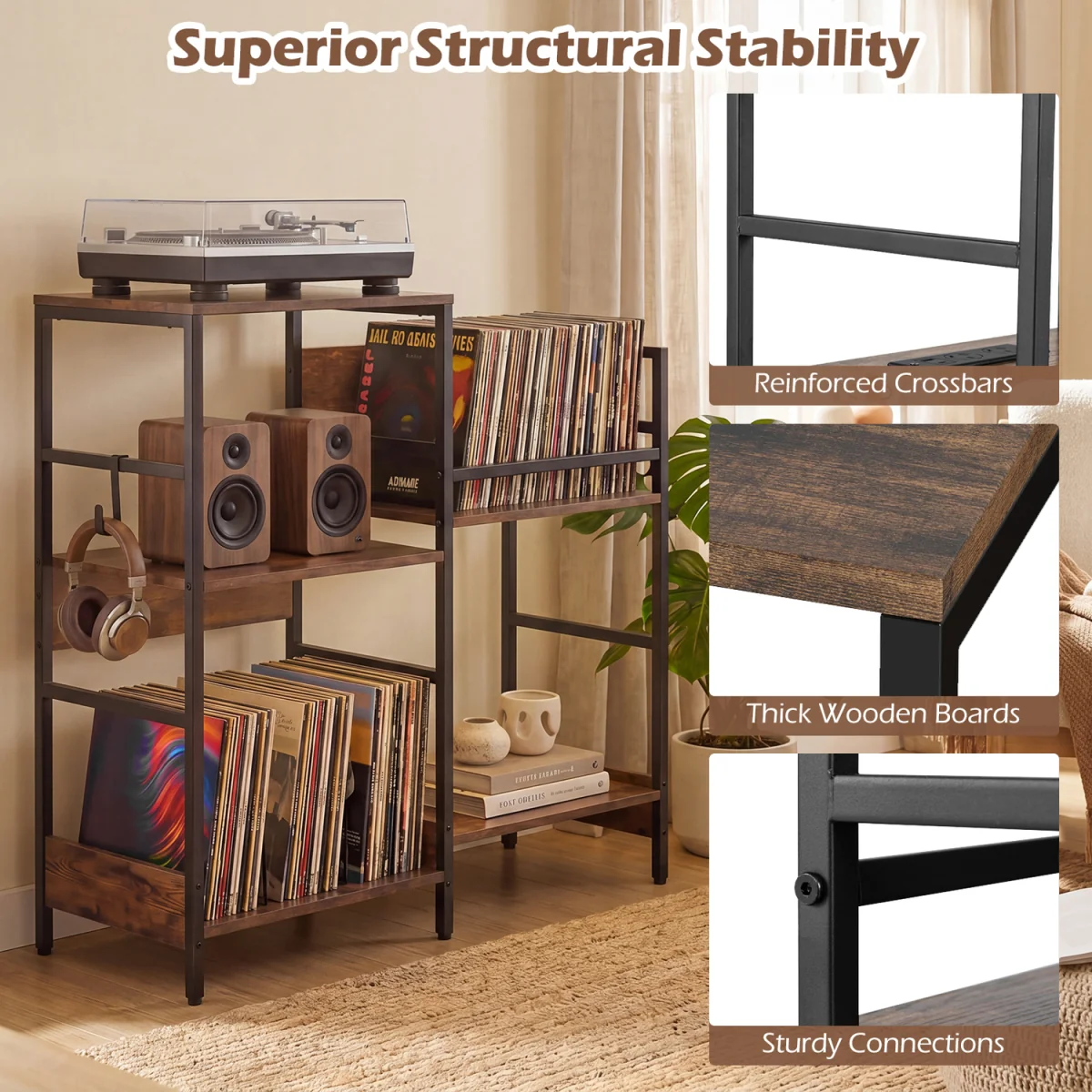 Bedroom Display Cabinet – image 10