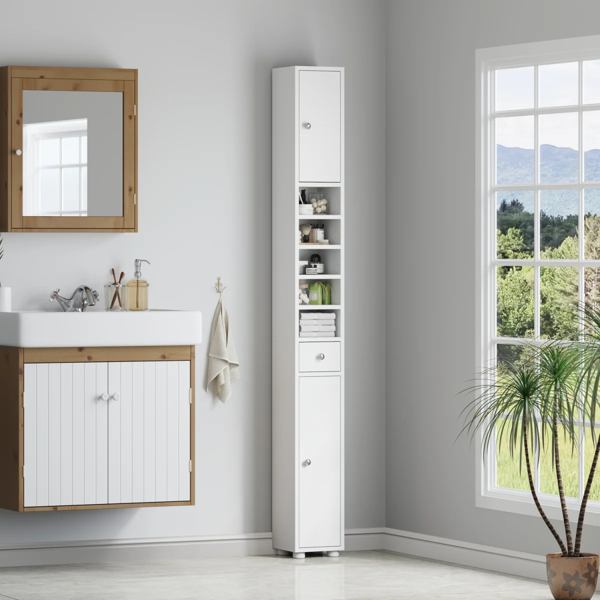 BR-C01White - White – image 2
