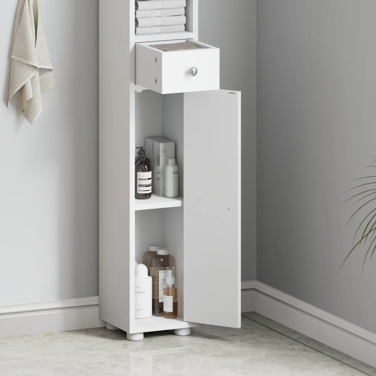 BR-C01White - White – image 3