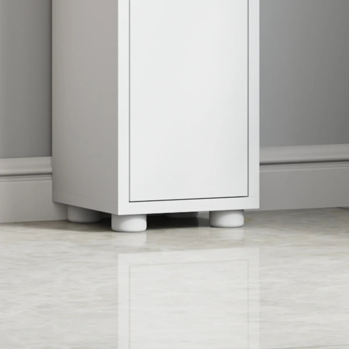 BR-C01White - White – image 6