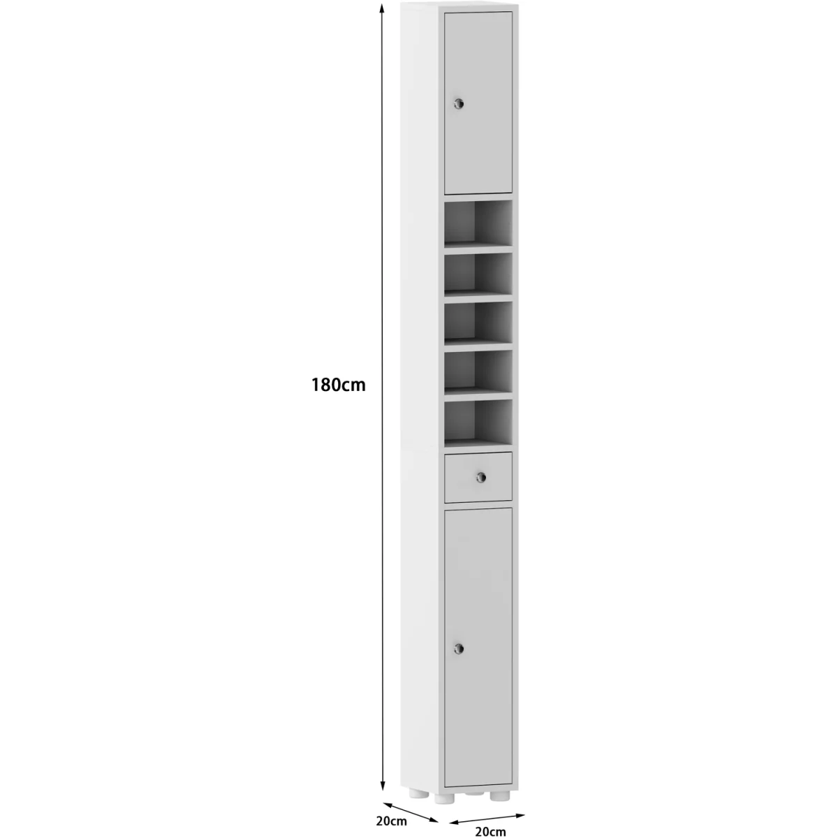 BR-C01White - White – image 7