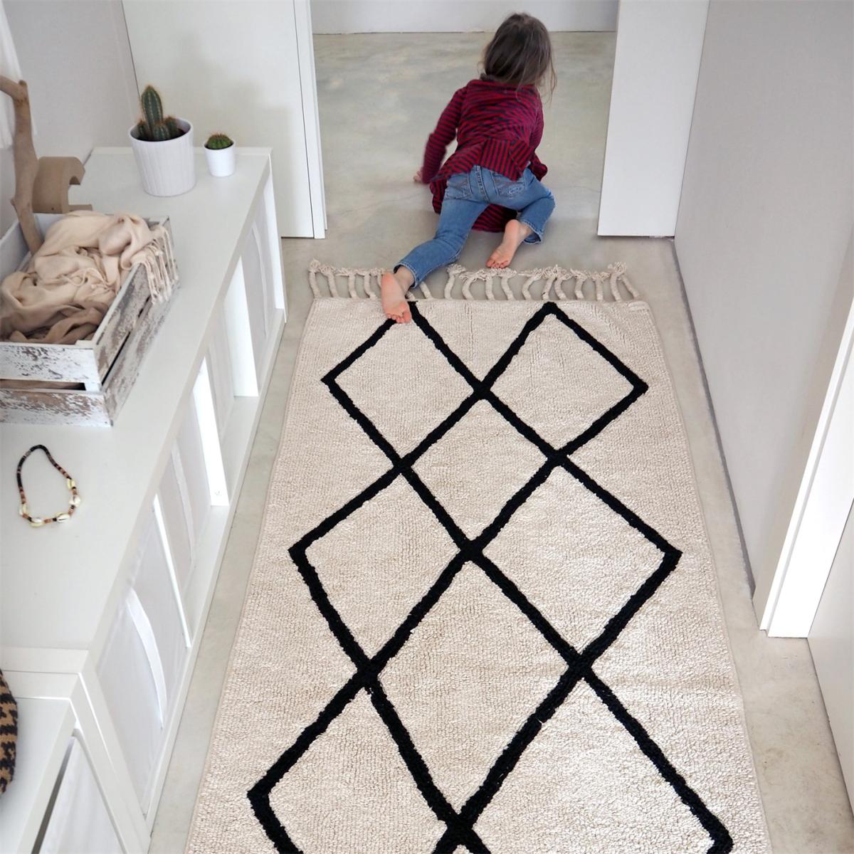 Bereber Rug – image 2