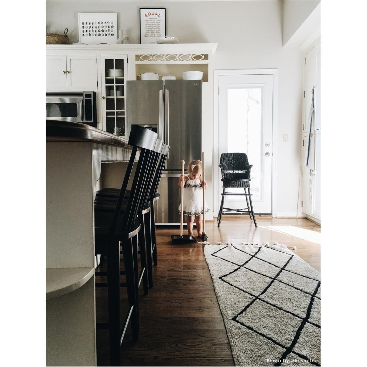 Bereber Rug – image 4