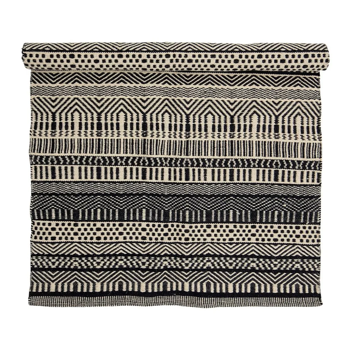 Joob Rug - Black – image 2
