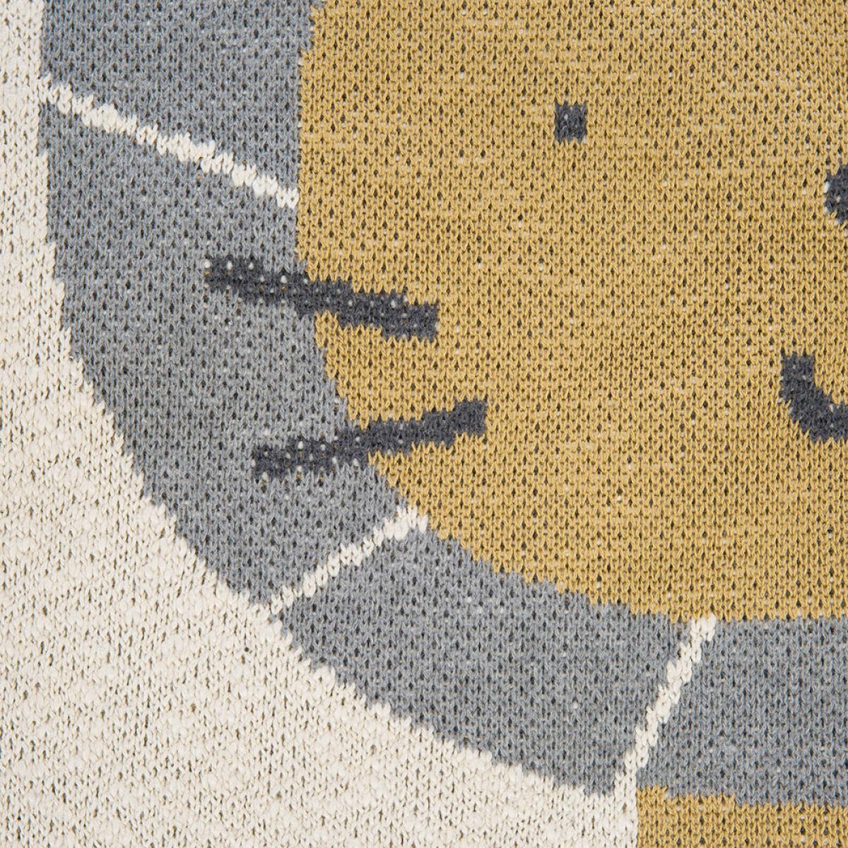 AMARA Kids - Animal Rug - Lion – image 4