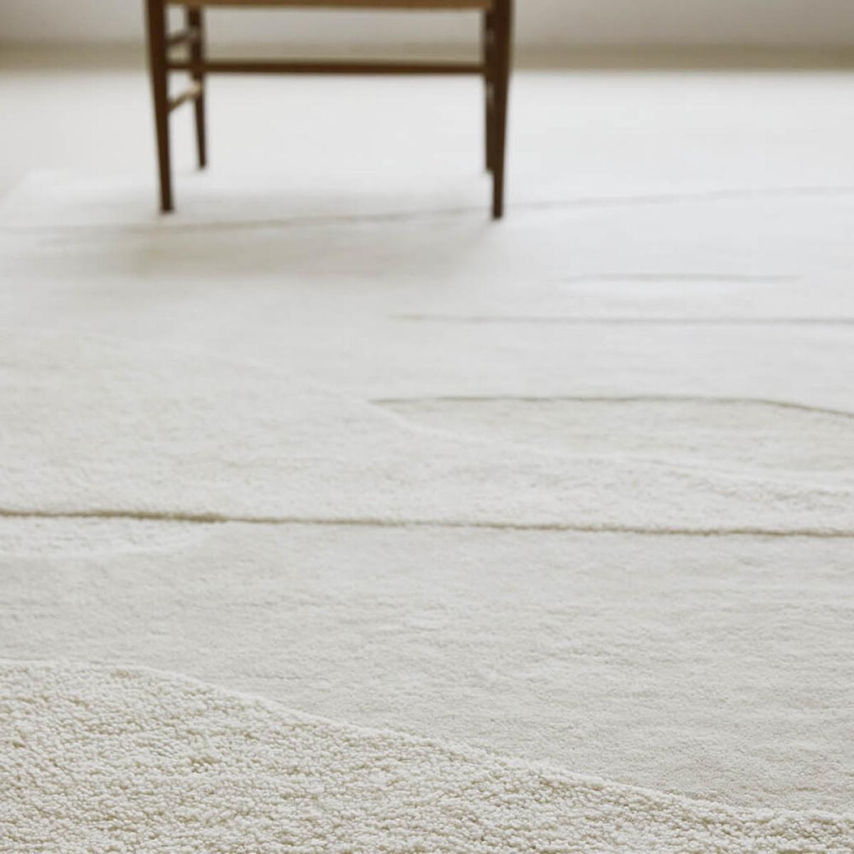 Brink & Campman - Scape Rug - Cream - 140x200cm – image 5