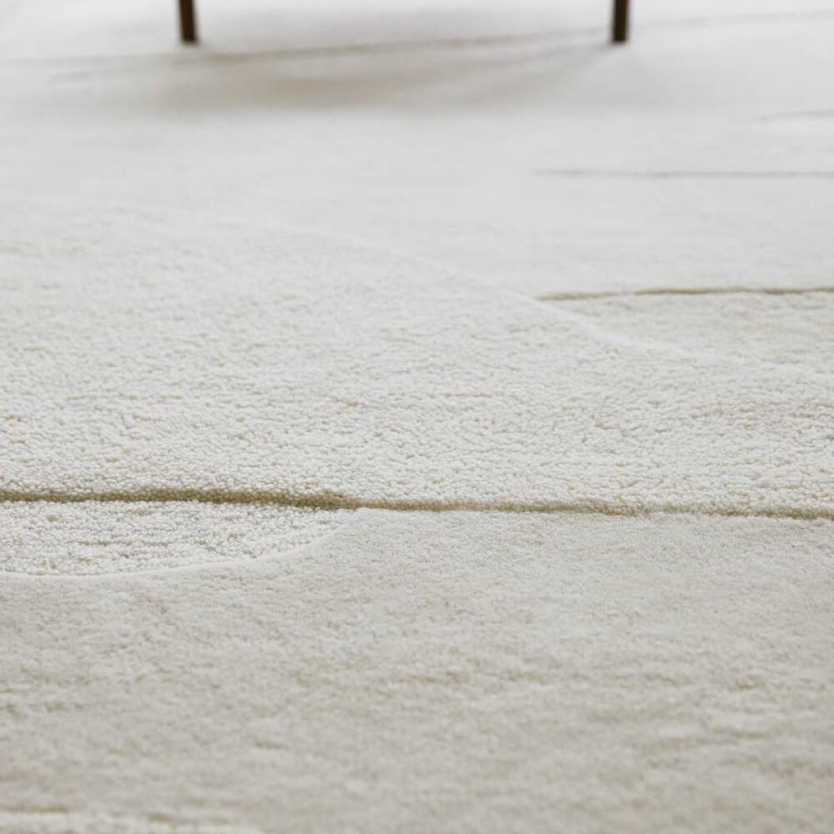 Brink & Campman - Scape Rug - Cream - 140x200cm – image 6