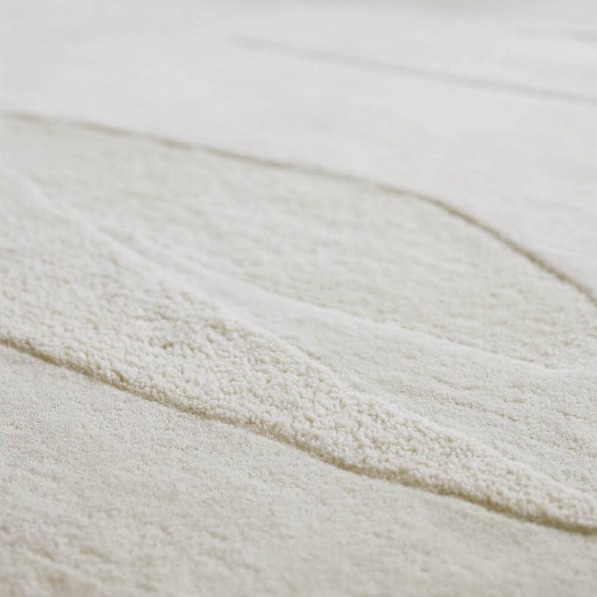 Brink & Campman - Scape Rug - Cream - 140x200cm – image 7