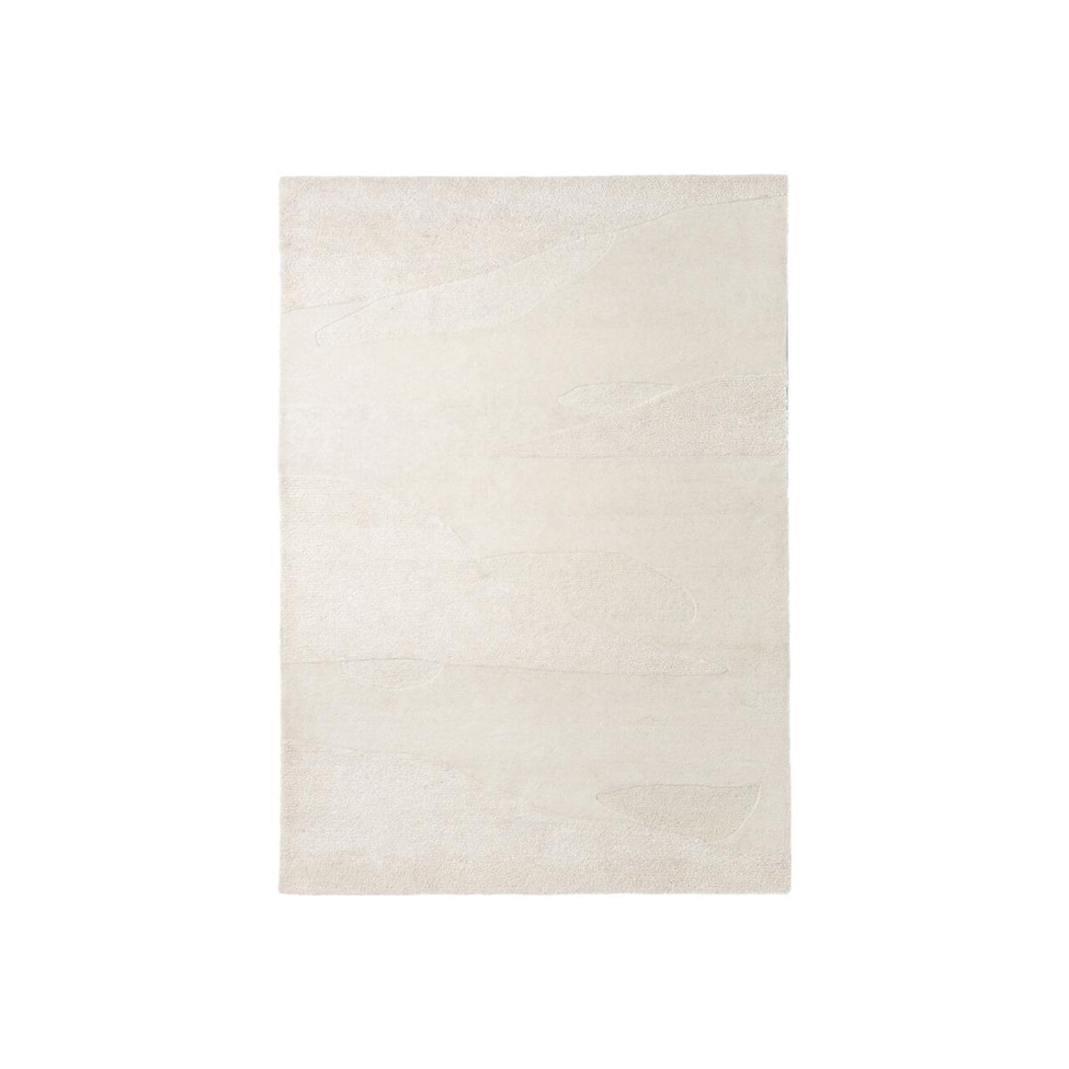 Brink & Campman - Scape Rug - Cream - 140x200cm – image 1