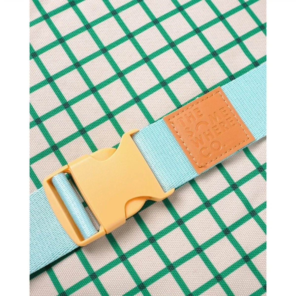 Marseille Luxe Picnic Rug – image 3