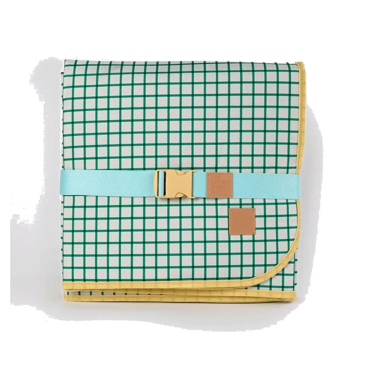 Marseille Luxe Picnic Rug – image 1