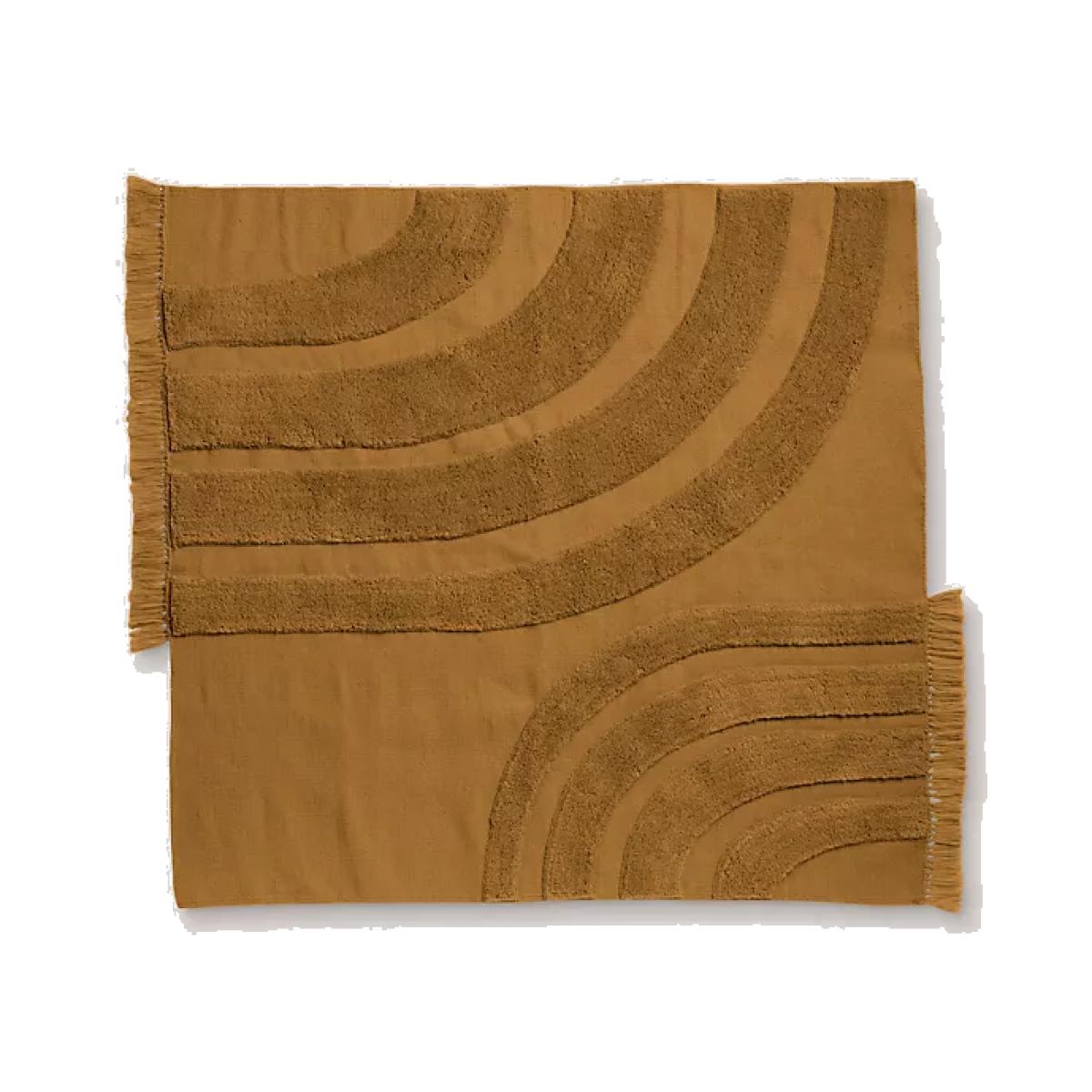 Liewood Valery Rainbow Rug