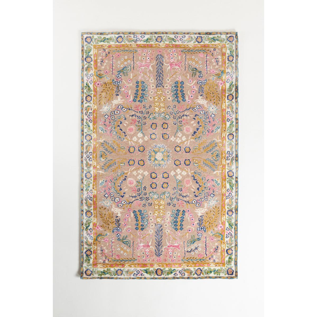 Hand-Tufted Avery Rug – image 2