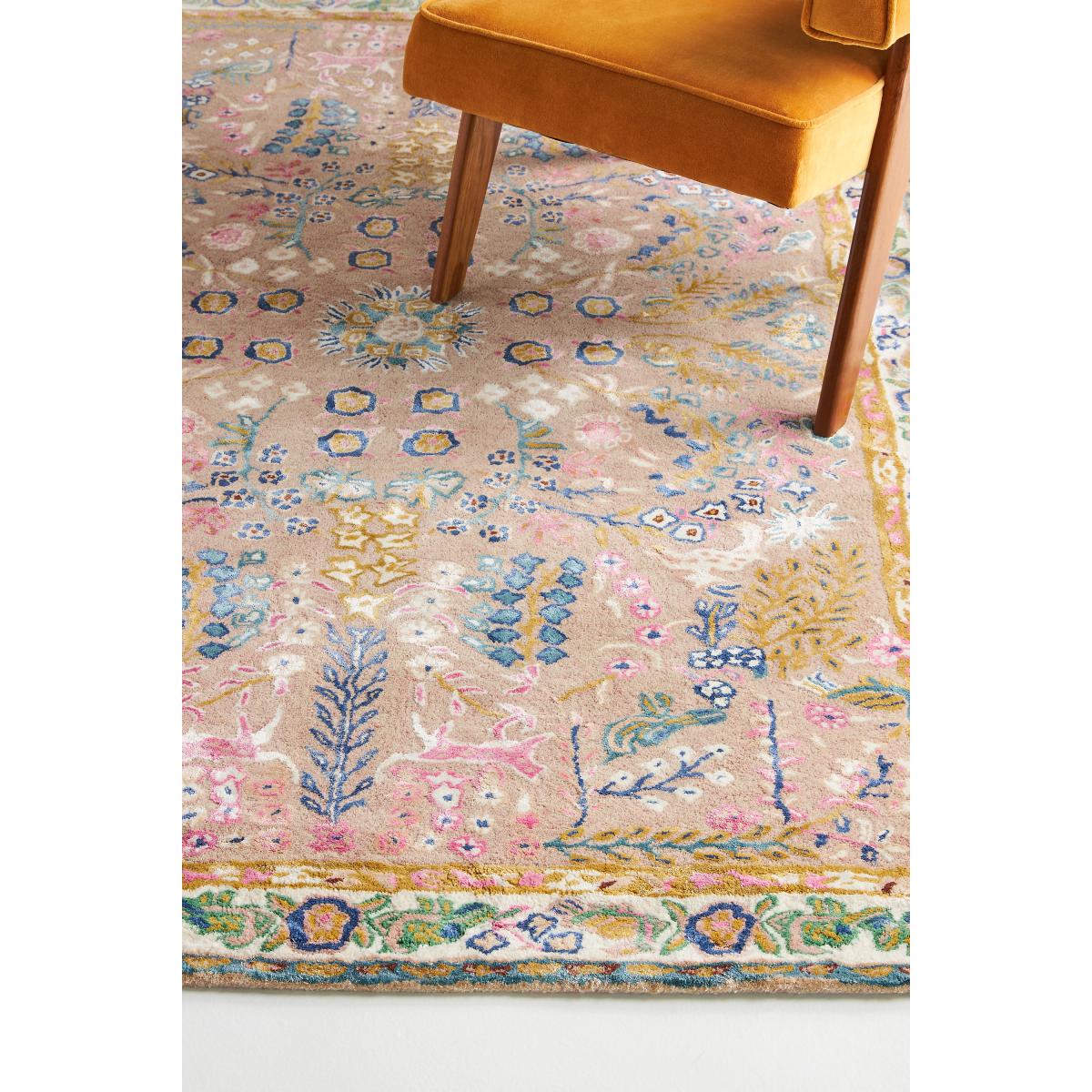 Hand-Tufted Avery Rug – image 3