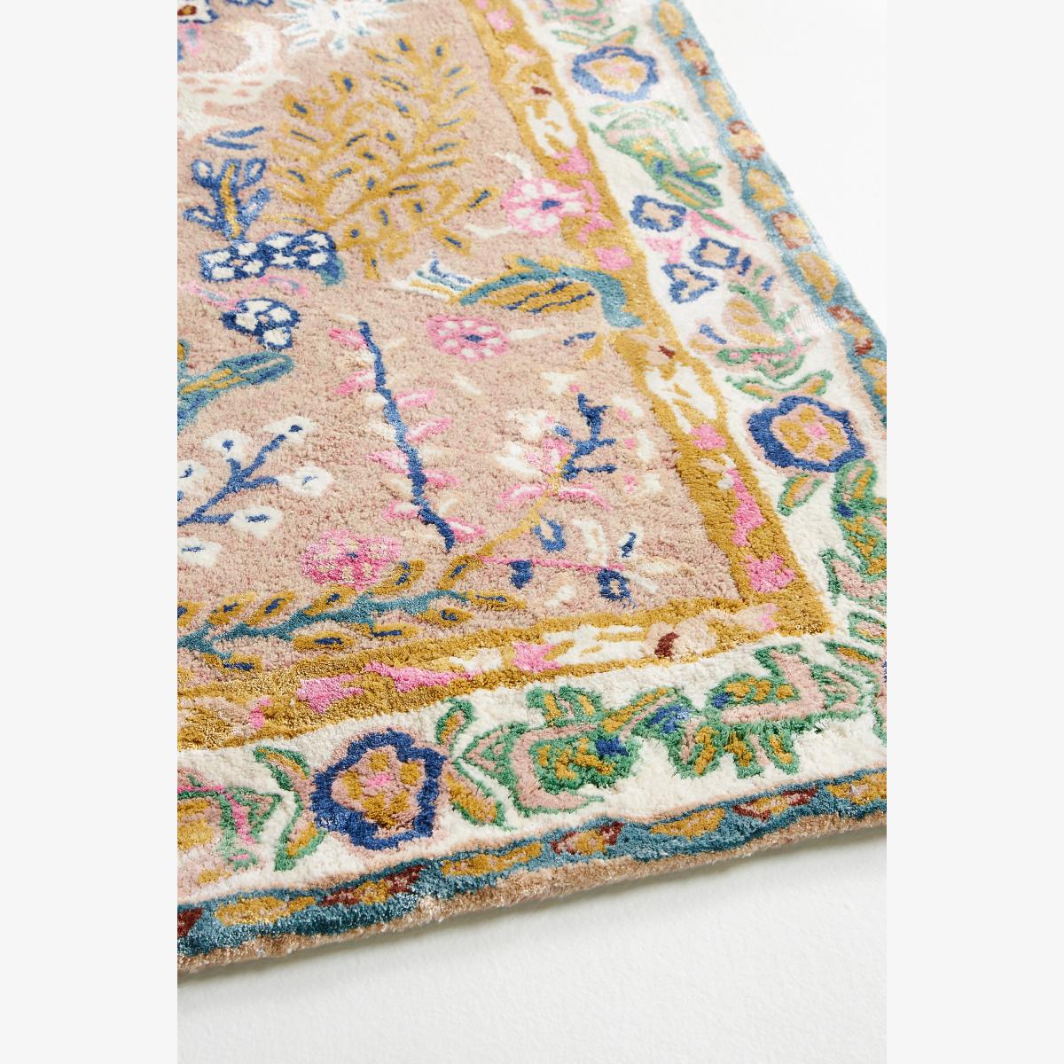 Hand-Tufted Avery Rug – image 1