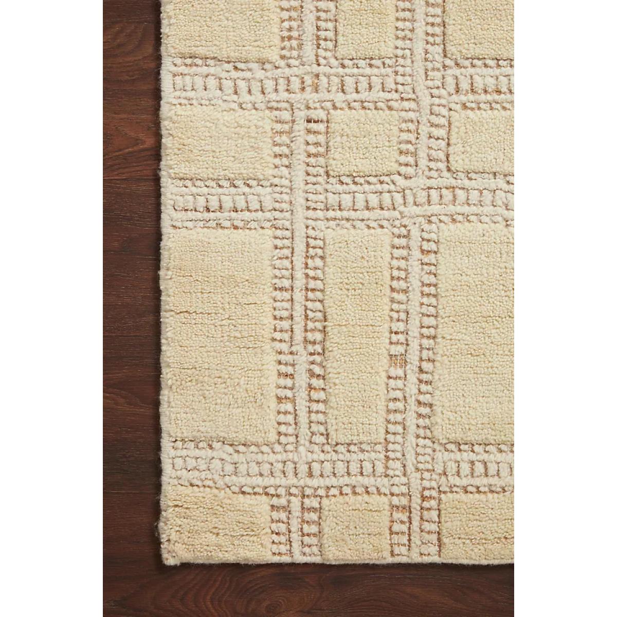 Hand-Knotted Milton Rug – image 2