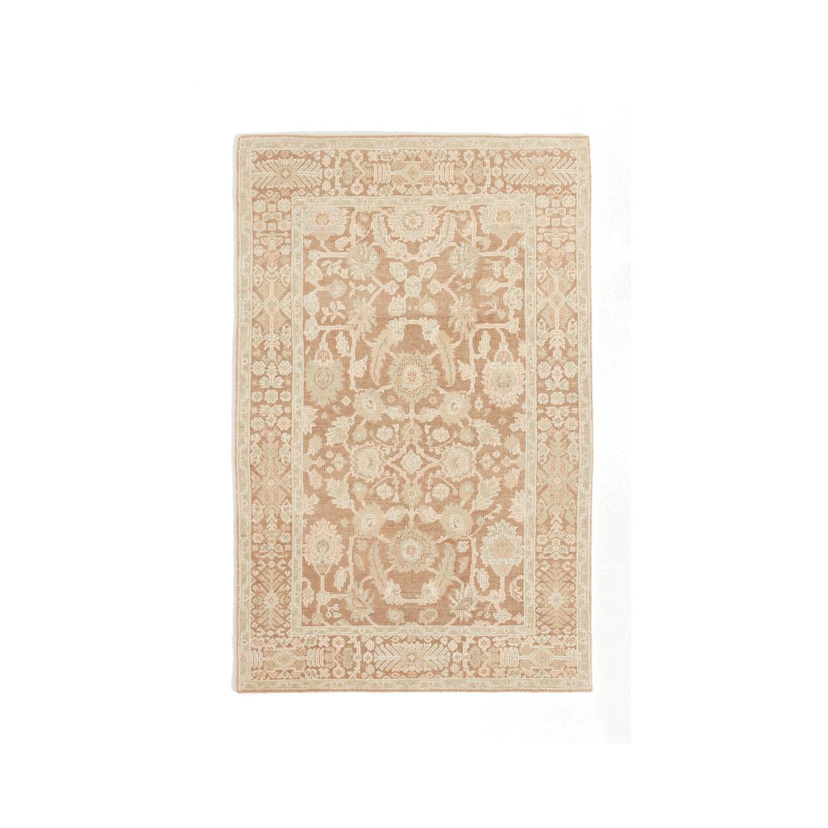 Helen Hand-Knotted Wool Persian-Inspired Rug – image 1