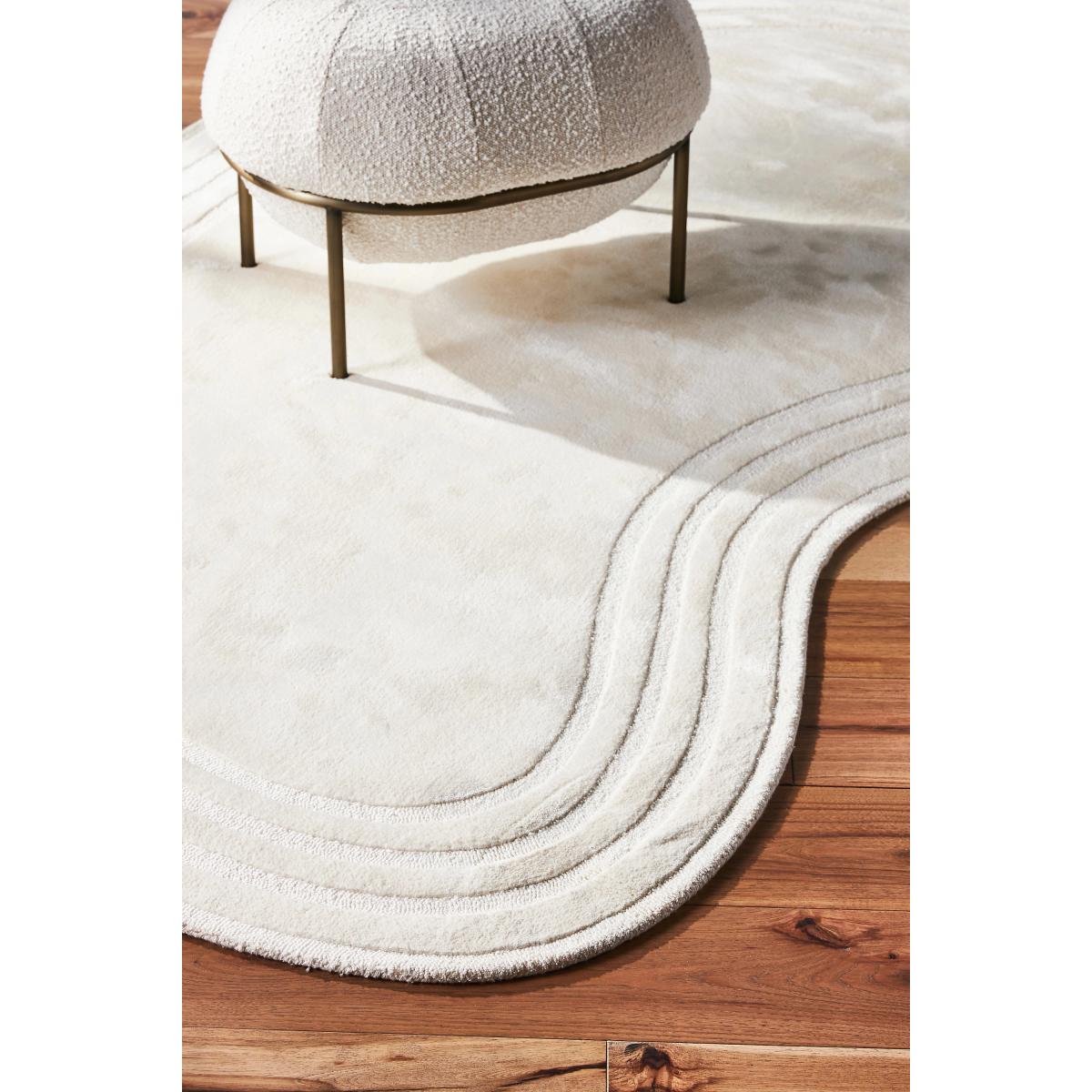 Tufted Halle Rug – image 2