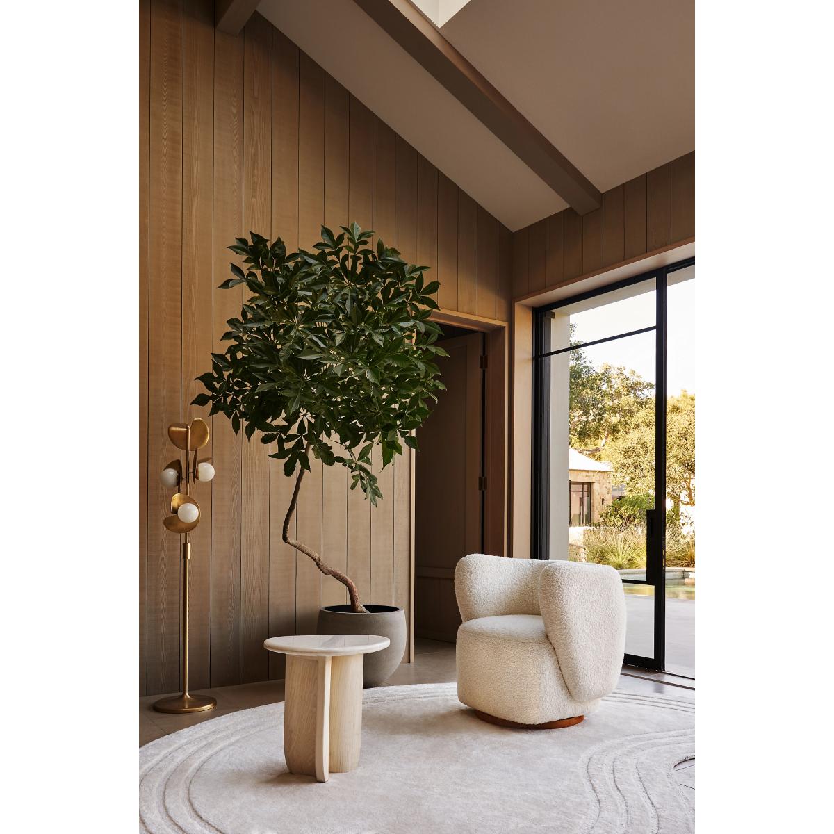 Tufted Halle Rug – image 4