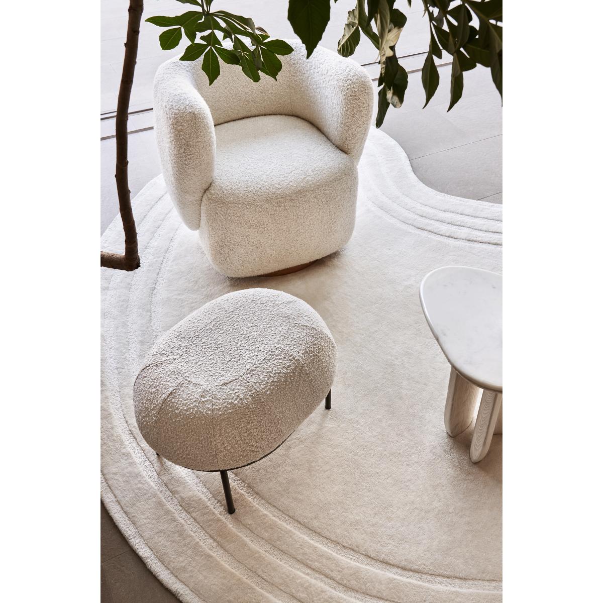 Tufted Halle Rug – image 5