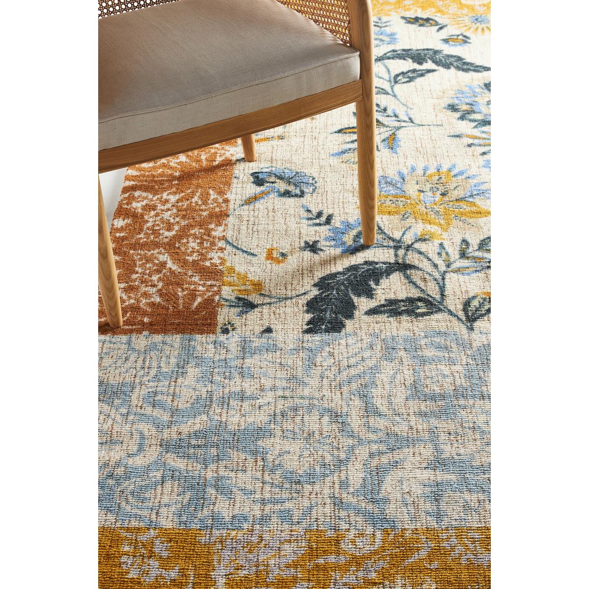 Hand-Loomed Callen Rug – image 2