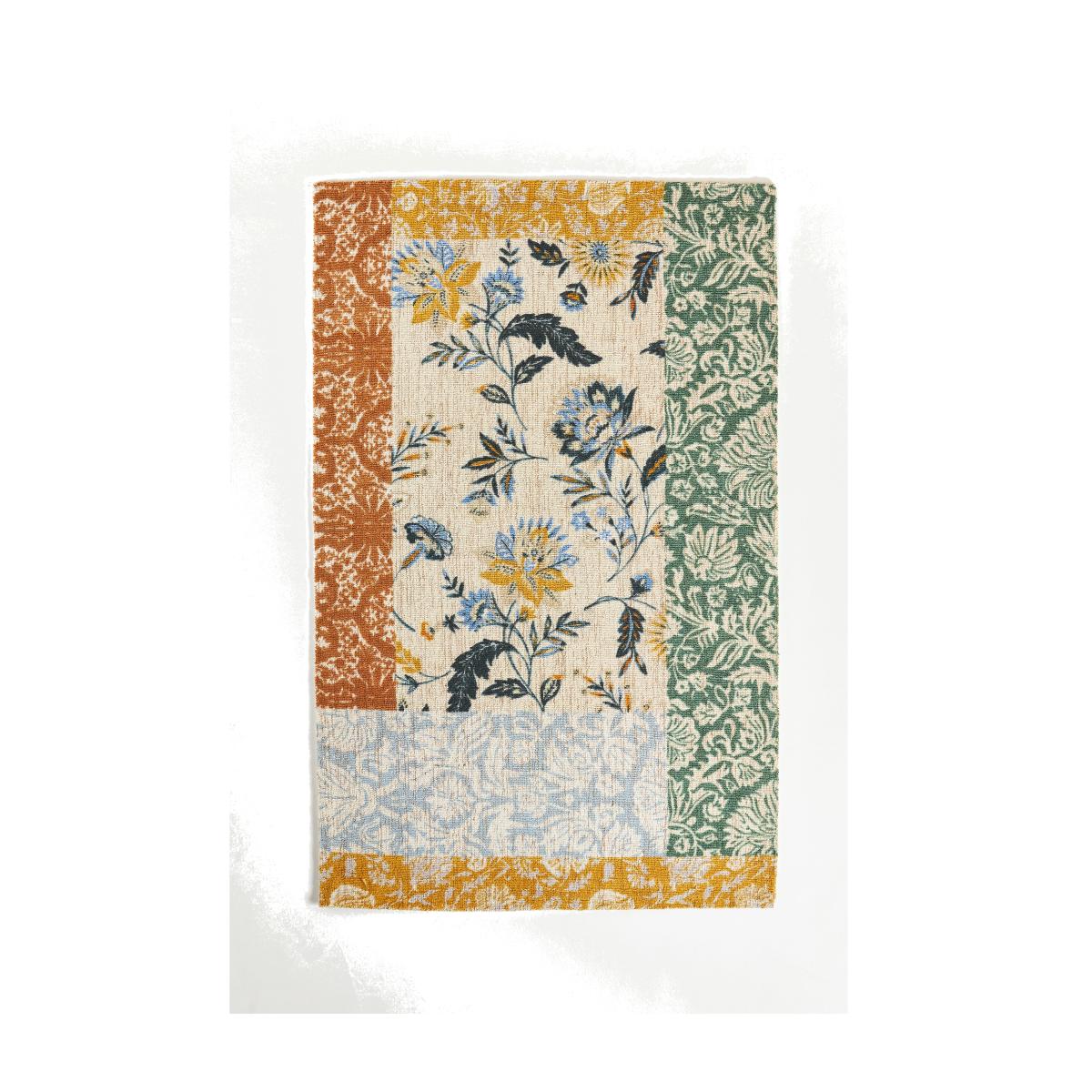 Hand-Loomed Callen Rug – image 1