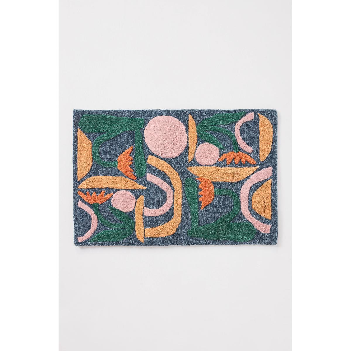 Marcello Velho Tufted Take Shape Rug – image 4