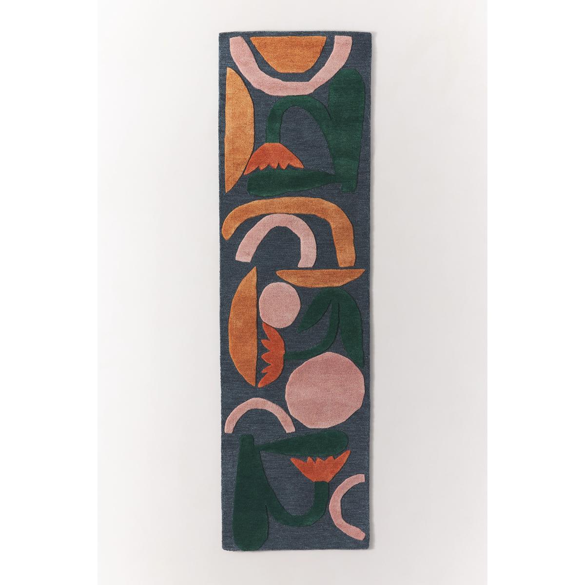 Marcello Velho Tufted Take Shape Rug – image 5