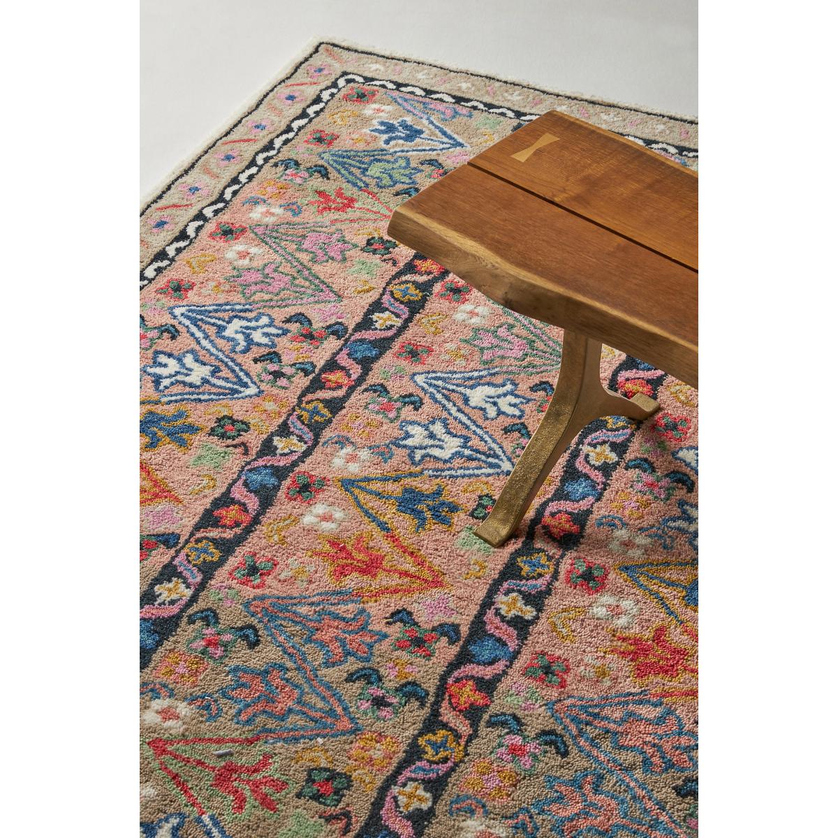Hand-Tufted Ramy Wool Rug – image 2