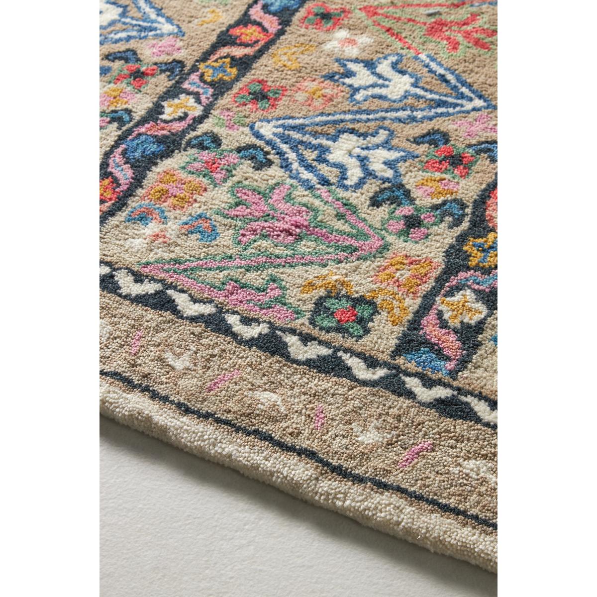 Hand-Tufted Ramy Wool Rug – image 3