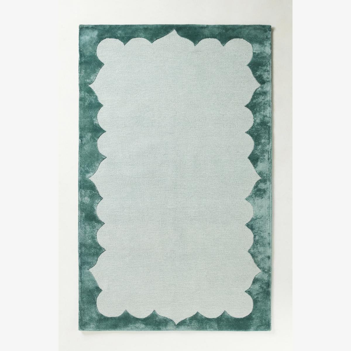 Vanya Hand-Tufted Rug – image 1