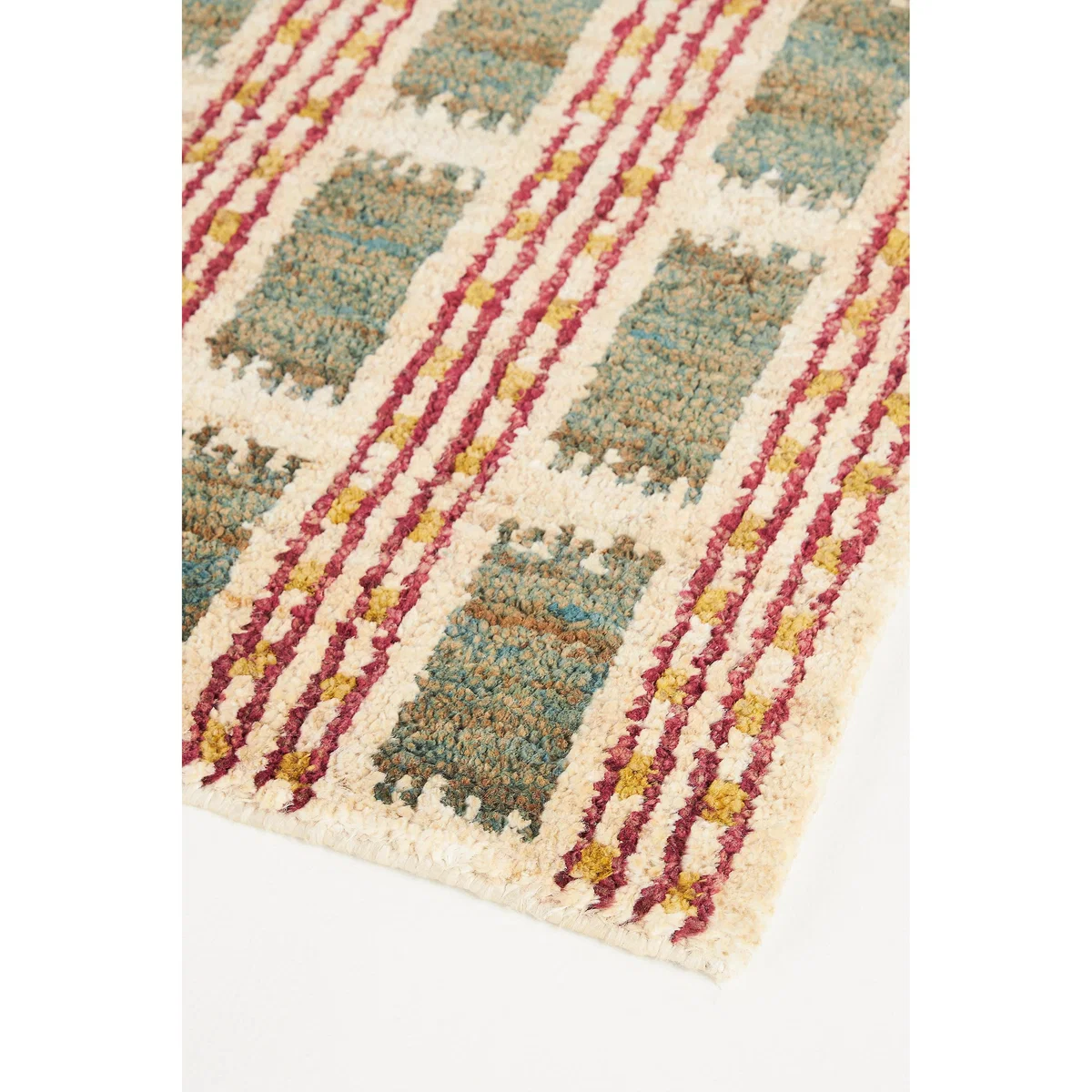 Raelyn Hand-Knotted Jute Rug – image 2