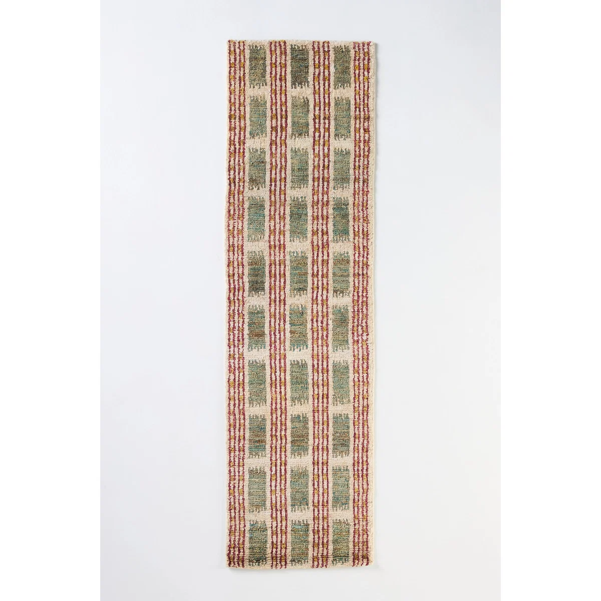 Raelyn Hand-Knotted Jute Rug – image 4