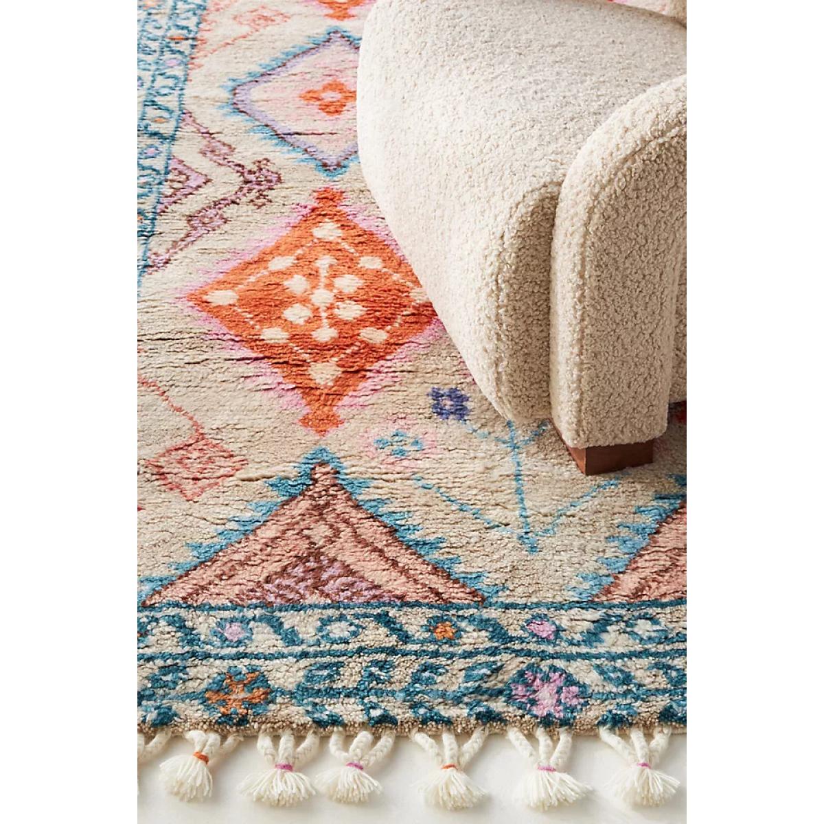 Hand-Tufted Georgie Rug – image 2